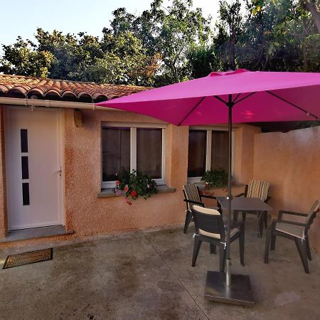 Maison De Village Proche Commodites Murato Εξωτερικό φωτογραφία