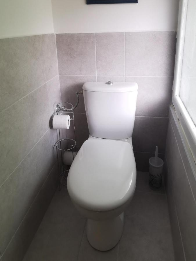 Maison De Village Proche Commodites Murato Εξωτερικό φωτογραφία