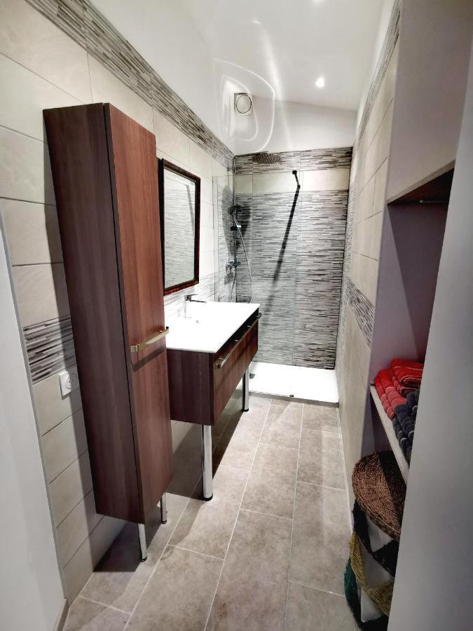 Maison De Village Proche Commodites Murato Εξωτερικό φωτογραφία