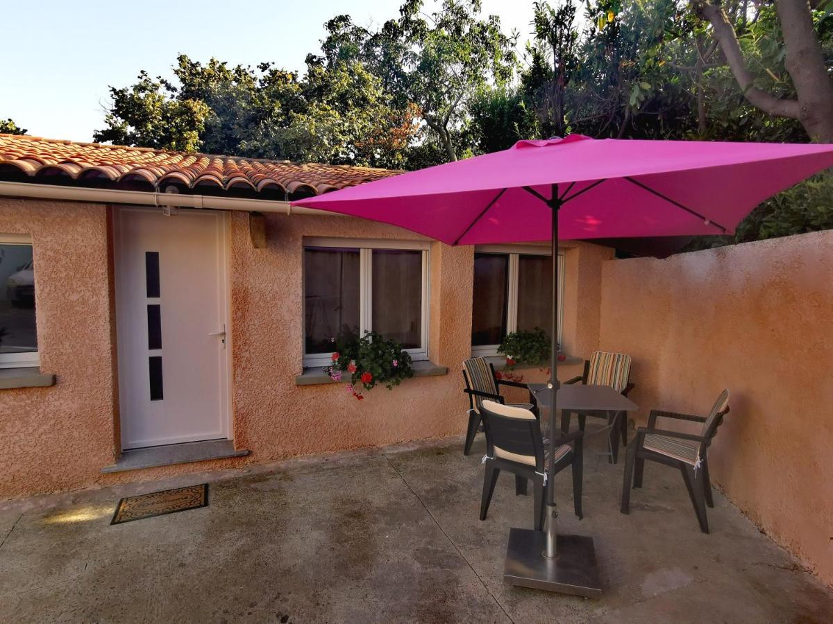 Maison De Village Proche Commodites Murato Εξωτερικό φωτογραφία